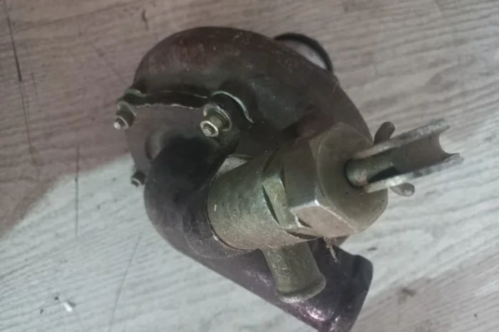 Водяные помпы дизелей У1Д6, 1Д6, 3Д6, 7Д6, 1Д12, 7Д12, 6Ч12/14 в Льаов, Ужгород, Днепр, Кривой Рог- фото № 4