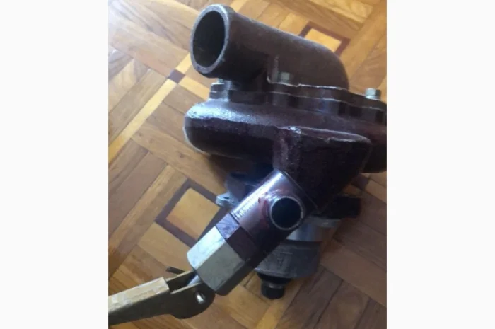 Водяные помпы дизелей У1Д6, 1Д6, 3Д6, 7Д6, 1Д12, 7Д12, 6Ч12/14 в Льаов, Ужгород, Днепр, Кривой Рог- фото № 20