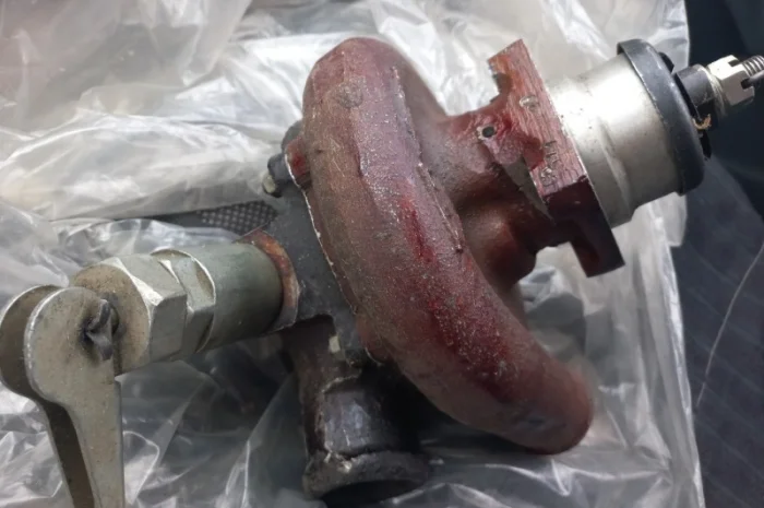 Водяные помпы дизелей У1Д6, 1Д6, 3Д6, 7Д6, 1Д12, 7Д12, 6Ч12/14 в Льаов, Ужгород, Днепр, Кривой Рог- фото № 3