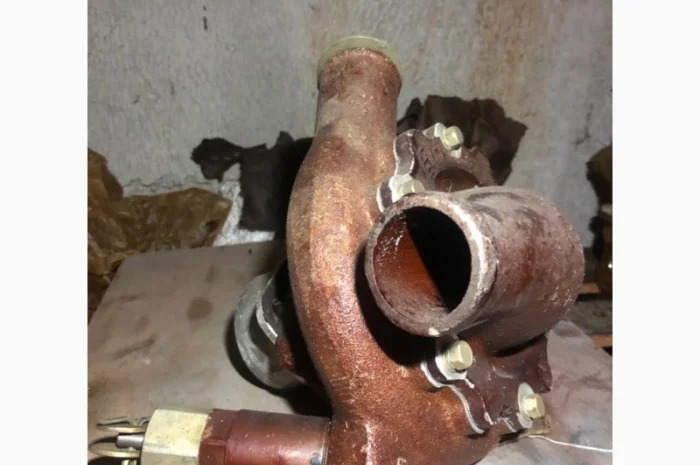 Водяные помпы дизелей У1Д6, 1Д6, 3Д6, 7Д6, 1Д12, 7Д12, 6Ч12/14 в Льаов, Ужгород, Днепр, Кривой Рог- фото № 19