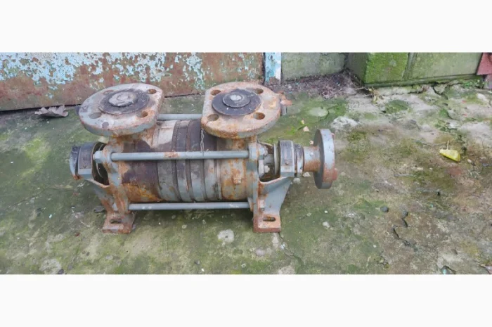 Водяные помпы дизелей У1Д6, 1Д6, 3Д6, 7Д6, 1Д12, 7Д12, 6Ч12/14 в Льаов, Ужгород, Днепр, Кривой Рог- фото № 18