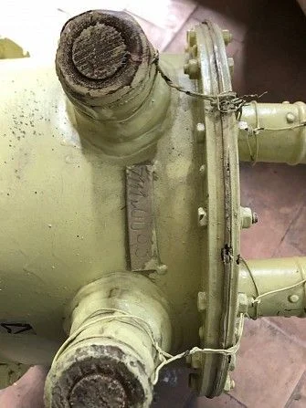 Запасные части к дизелям 6ЧН18/22 ХАБАРОВЕЦ в Киев, Черкассы, Полтава, Харьпов, Днепр, Сумы- фото № 11