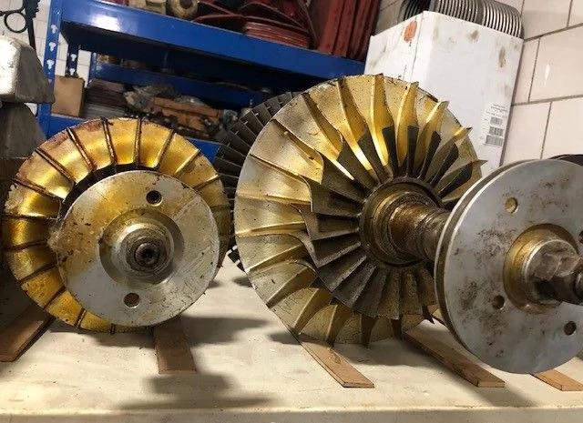 Запасные части к дизелям 6ЧН18/22 ХАБАРОВЕЦ в Киев, Черкассы, Полтава, Харьпов, Днепр, Сумы- фото № 9