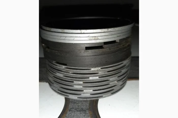 Запчасти дизелей 4Ч8.5/11 РИГАДИЗЕЛЬ, ДАГДИЗЕЛЬ в Львов, Хмельницкий, Ужгород, Винница- фото № 2