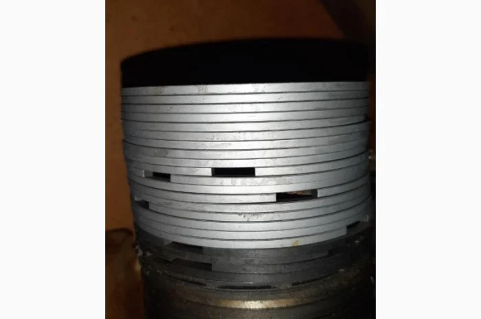 Запчасти дизелей 4Ч8.5/11 РИГАДИЗЕЛЬ, ДАГДИЗЕЛЬ в Львов, Хмельницкий, Ужгород, Винница- фото № 3