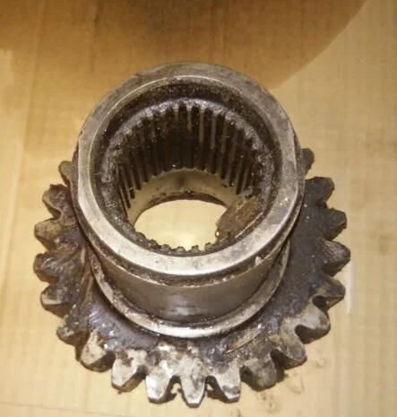 Запчасти к дизелям 1Д6, 1Д12, 3Д6, 3Д12, 7Д12, У1Д6, 3Д20, 7Д6, В-2, В-31, В-46, В-55- фото № 10