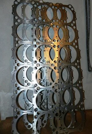 Запчасти к дизелям 1Д6, 1Д12, 3Д6, 3Д12, 7Д12, У1Д6, 3Д20, 7Д6, В-2, В-31, В-46, В-55- фото № 15