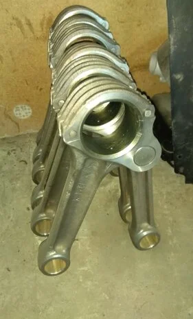 Запчасти к дизелям 1Д6, 1Д12, 3Д6, 3Д12, 7Д12, У1Д6, 3Д20, 7Д6, В-2, В-31, В-46, В-55- фото № 13