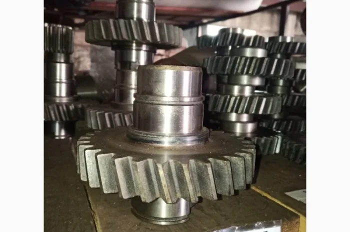 Запчасти к эксковаторам ТВЭКС в Киев / Днепр / Кривой Рог / Мариуполь / Одесса / Львов- фото № 1