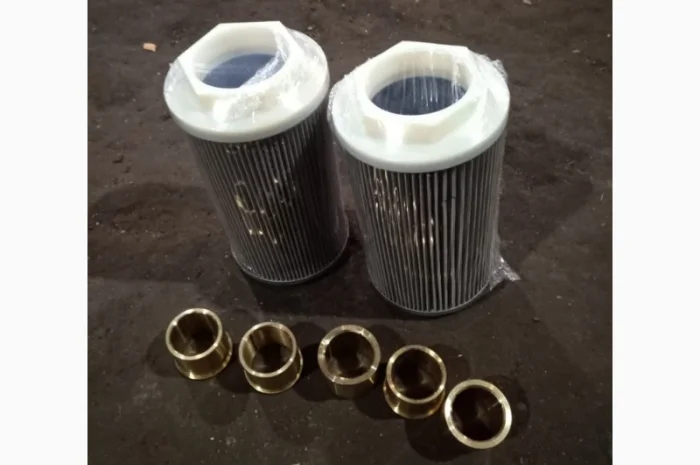 Запчасти к эксковаторам ТВЭКС в Киев / Днепр / Кривой Рог / Мариуполь / Одесса / Львов- фото № 2