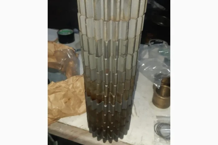 Запчасти к эксковаторам ТВЭКС в Киев / Днепр / Кривой Рог / Мариуполь / Одесса / Львов- фото № 10