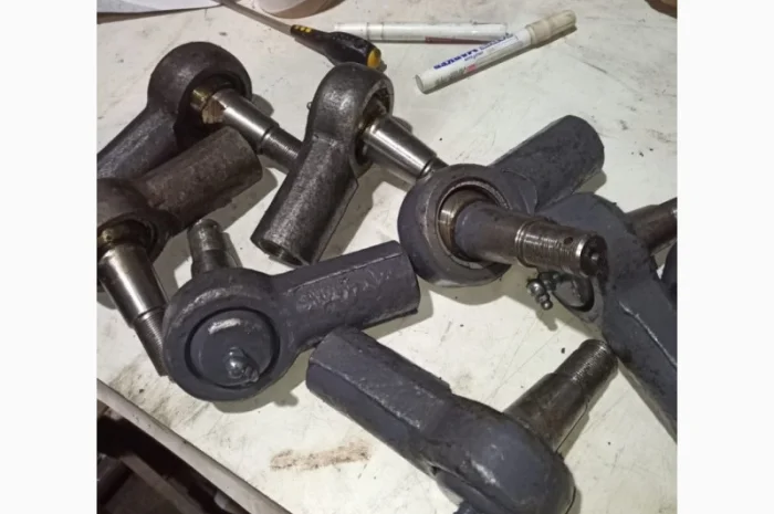 Запчасти к эксковаторам ТВЭКС в Киев / Днепр / Кривой Рог / Мариуполь / Одесса / Львов- фото № 9