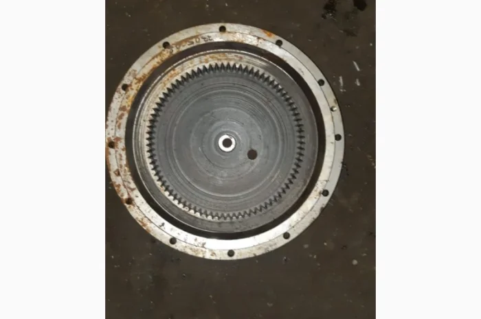 Запчасти к эксковаторам ТВЭКС в Киев / Днепр / Кривой Рог / Мариуполь / Одесса / Львов- фото № 8