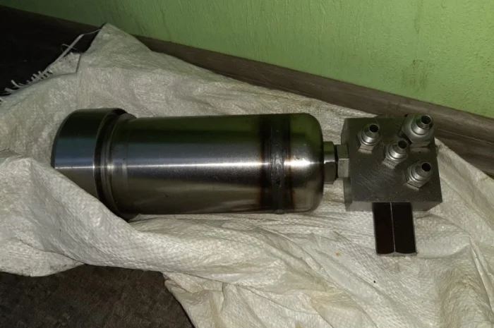 Запчасти к эксковаторам ТВЭКС в Киев / Днепр / Кривой Рог / Мариуполь / Одесса / Львов- фото № 7