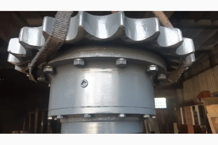 Запчасти к эксковаторам ТВЭКС в Киев / Днепр / Кривой Рог / Мариуполь / Одесса / Львов- фото № 6