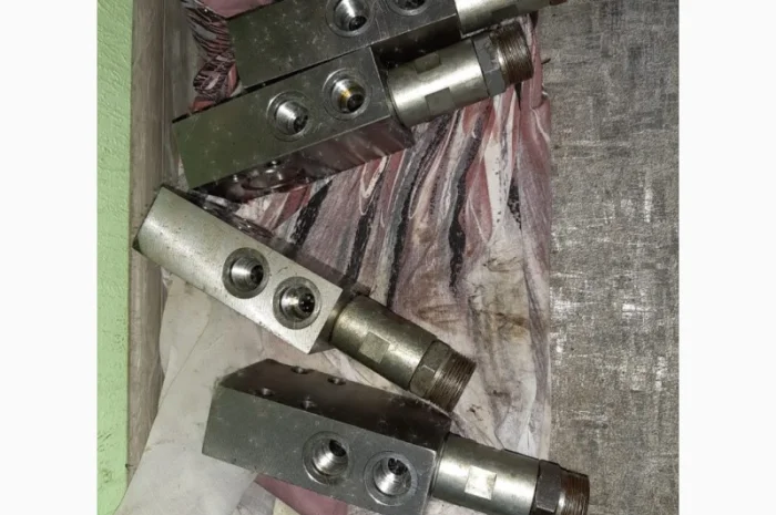 Запчасти к эксковаторам ТВЭКС в Киев / Днепр / Кривой Рог / Мариуполь / Одесса / Львов- фото № 5