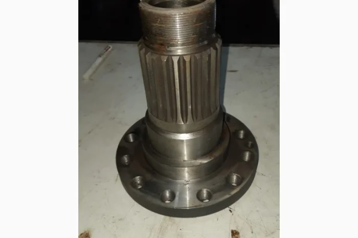 Запчасти к эксковаторам ТВЭКС в Киев / Днепр / Кривой Рог / Мариуполь / Одесса / Львов- фото № 18