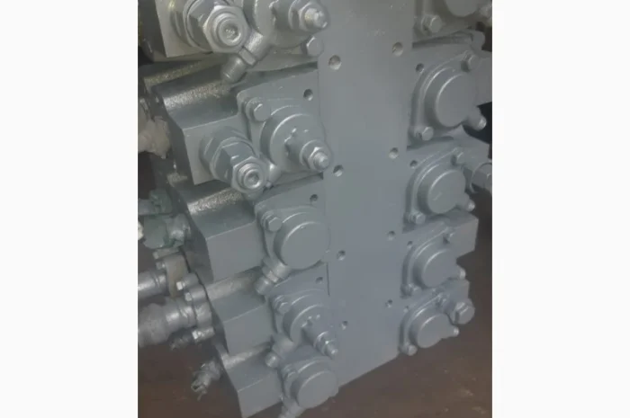 Запчасти к эксковаторам ТВЭКС в Киев / Днепр / Кривой Рог / Мариуполь / Одесса / Львов- фото № 14