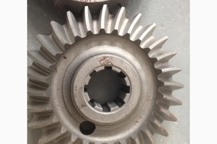 Запасные части проходческих комбайнов в Доброполье/Кривой Рог/Павлоград/Львов/Луцк/Покровс- фото № 1