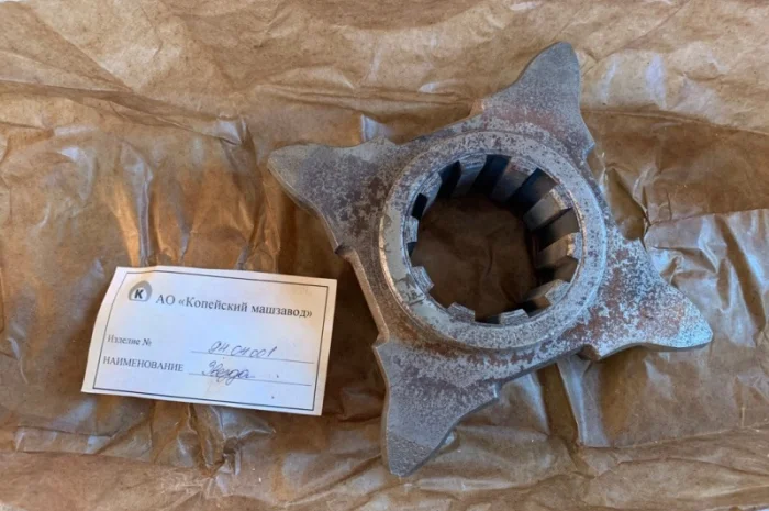 Запасные части проходческих комбайнов в Доброполье/Кривой Рог/Павлоград/Львов/Луцк/Покровс- фото № 3