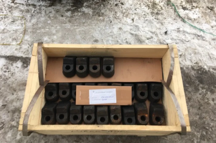 Запасные части проходческих комбайнов в Доброполье/Кривой Рог/Павлоград/Львов/Луцк/Покровс- фото № 4