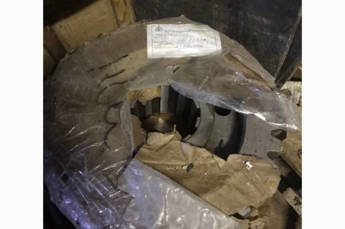 Запасные части проходческих комбайнов в Доброполье/Кривой Рог/Павлоград/Львов/Луцк/Покровс- фото № 6