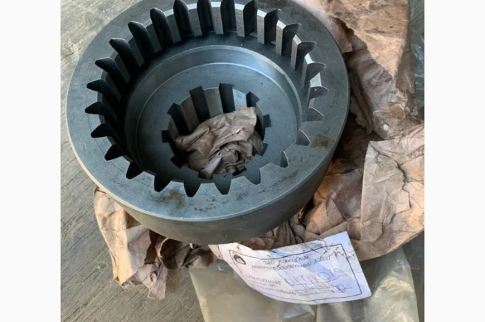 Запасные части проходческих комбайнов в Доброполье/Кривой Рог/Павлоград/Львов/Луцк/Покровс- фото № 7