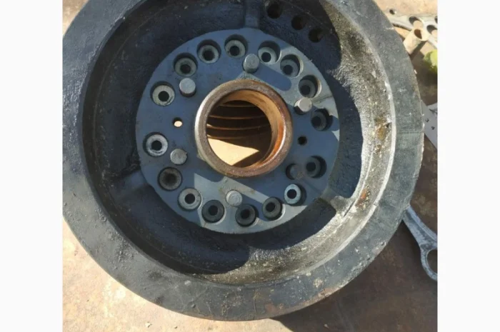 Запчасти и ремонт дизеля 1Д6, 3Д6, 7Д6, Д12, 1Д12, Д20 ЧН15/18 в/Мариуполь/Покровск/Бахмут- фото № 3