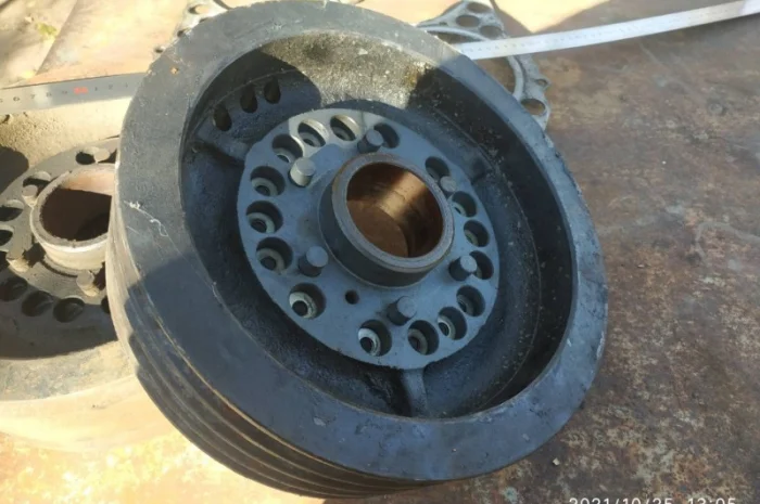 Запчасти и ремонт дизеля 1Д6, 3Д6, 7Д6, Д12, 1Д12, Д20 ЧН15/18 в/Мариуполь/Покровск/Бахмут- фото № 4