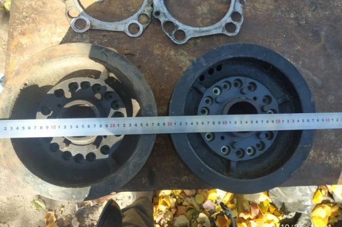 Запчасти и ремонт дизеля 1Д6, 3Д6, 7Д6, Д12, 1Д12, Д20 ЧН15/18 в/Мариуполь/Покровск/Бахмут- фото № 5