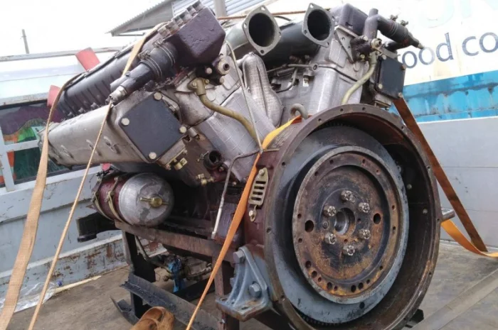 Запчасти и ремонт дизеля 1Д6, 3Д6, 7Д6, Д12, 1Д12, Д20 ЧН15/18 в/Мариуполь/Покровск/Бахмут- фото № 6