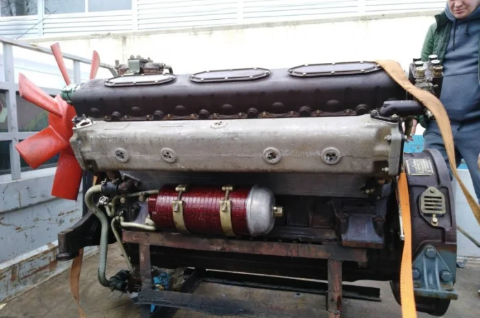 Запчасти и ремонт дизеля 1Д6, 3Д6, 7Д6, Д12, 1Д12, Д20 ЧН15/18 в/Мариуполь/Покровск/Бахмут- фото № 7