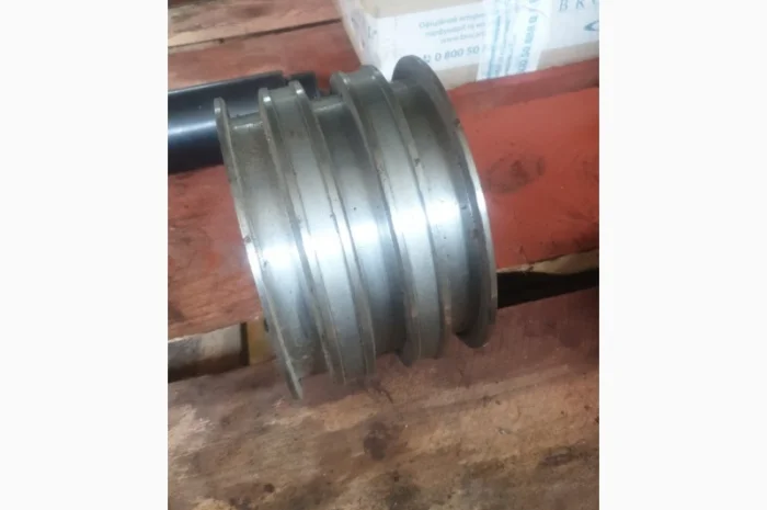 Запасные части для автокранов в Днепр / Харьков / Краматорск / Черновцы / Киев- фото № 12