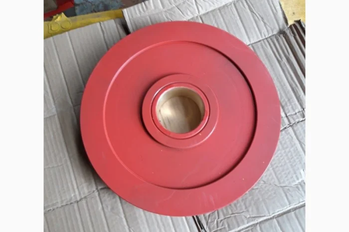 Запасные части для автокранов в Днепр / Харьков / Краматорск / Черновцы / Киев- фото № 20