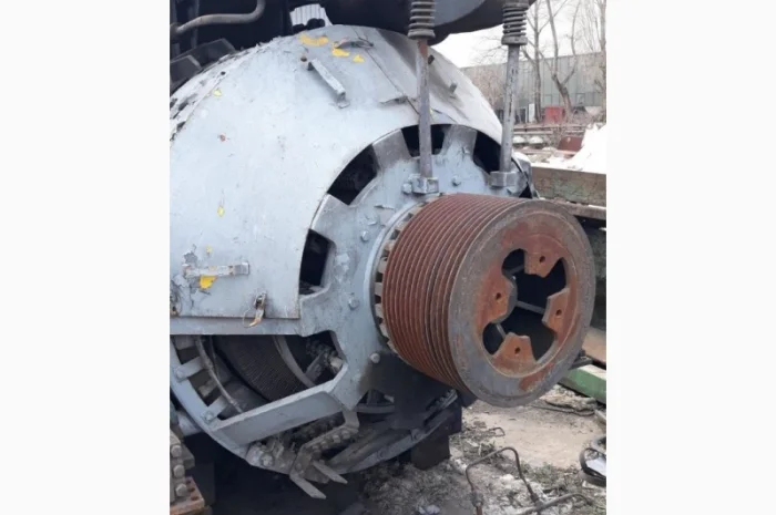 Дизельный двигатель К6S310DR в Харьков / Ровно / Ивано-Франковск / Кропивницкий- фото № 3