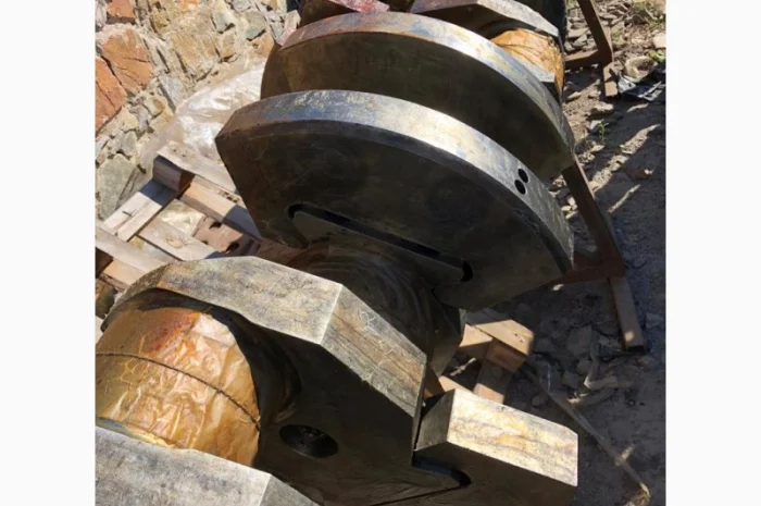 Дизельный двигатель К6S310DR в Харьков / Ровно / Ивано-Франковск / Кропивницкий- фото № 6