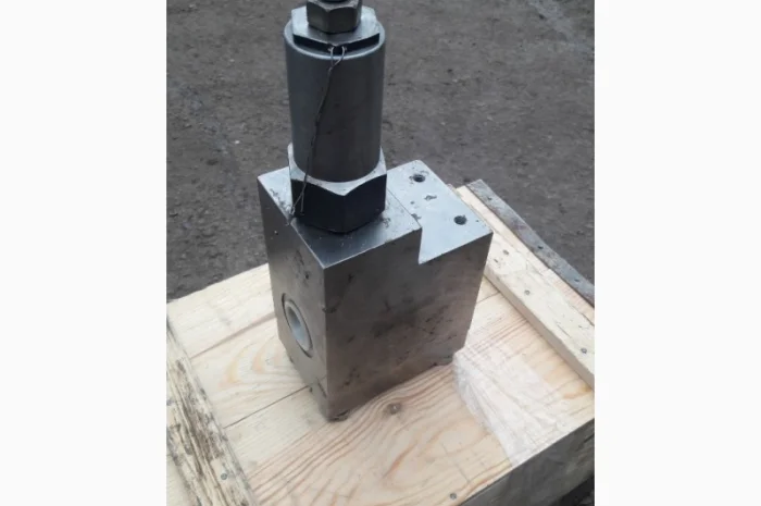 Гидрозамок У4610.36Б в Кривой Рог / Черновцы / Ужгород / Сумы/ Запорожье- фото № 2