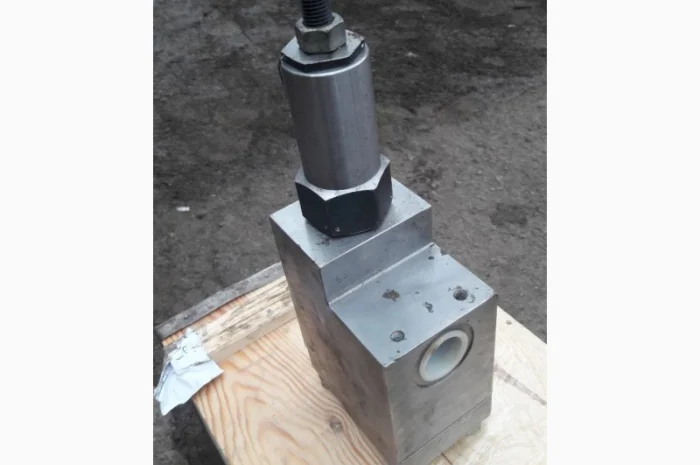 Гидрозамок У4610.36Б в Кривой Рог / Черновцы / Ужгород / Сумы/ Запорожье- фото № 10