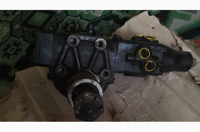 Гидрозамок У4610.36Б в Кривой Рог / Черновцы / Ужгород / Сумы/ Запорожье- фото № 8