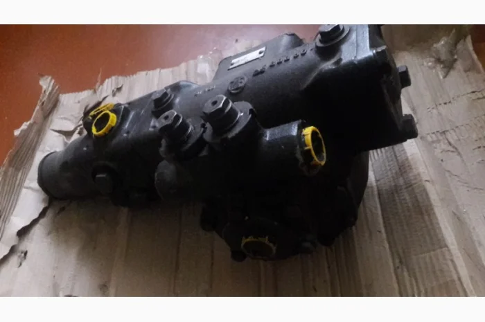 Гидрозамок У4610.36Б в Кривой Рог / Черновцы / Ужгород / Сумы/ Запорожье- фото № 7