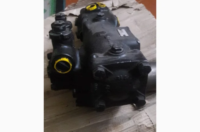 Гидрозамок У4610.36Б в Кривой Рог / Черновцы / Ужгород / Сумы/ Запорожье- фото № 5