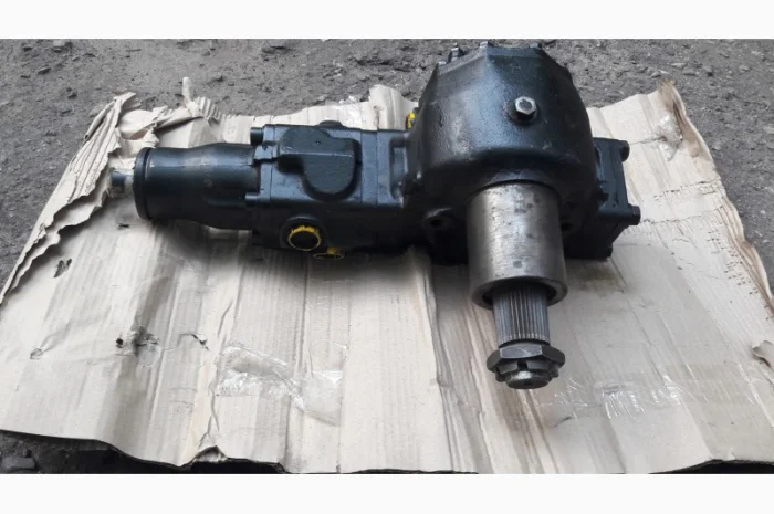 Гидрозамок У4610.36Б в Кривой Рог / Черновцы / Ужгород / Сумы/ Запорожье- фото № 3