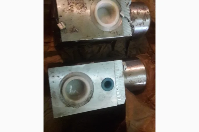 Гидрозамок У4610.36Б в Кривой Рог / Черновцы / Ужгород / Сумы/ Запорожье- фото № 18