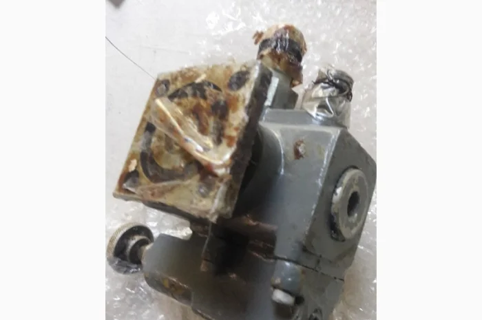 Гидрозамок У4610.36Б в Кривой Рог / Черновцы / Ужгород / Сумы/ Запорожье- фото № 15