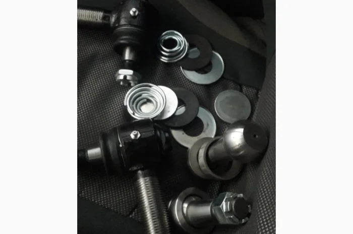 Гидрозамок У4610.36Б в Кривой Рог / Черновцы / Ужгород / Сумы/ Запорожье- фото № 12