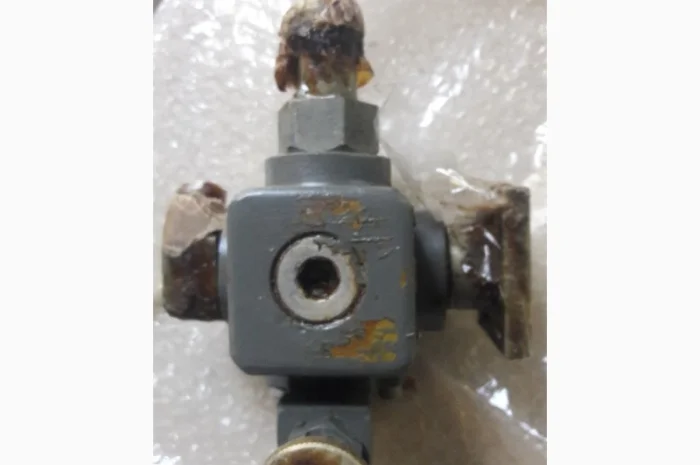 Запчасти к крану КС-5363 в Житомир / Кривой Рог / Запорожье / Черновцы / Винница- фото № 7