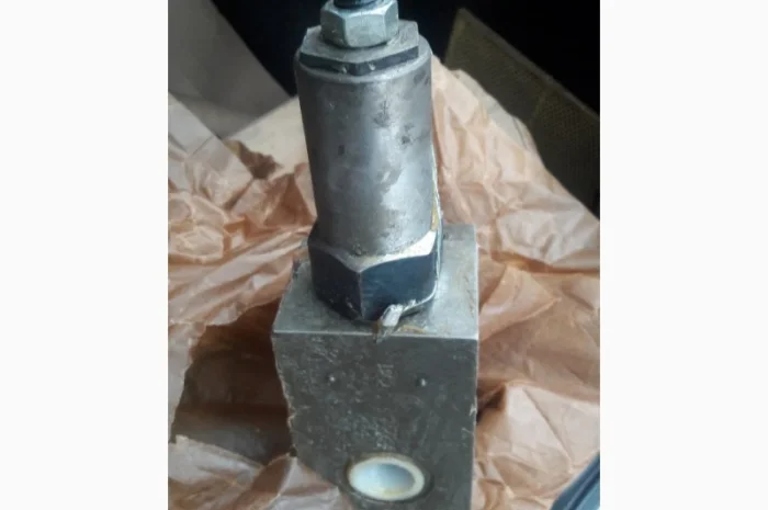 Запчасти к крану КС-5363 в Житомир / Кривой Рог / Запорожье / Черновцы / Винница- фото № 8