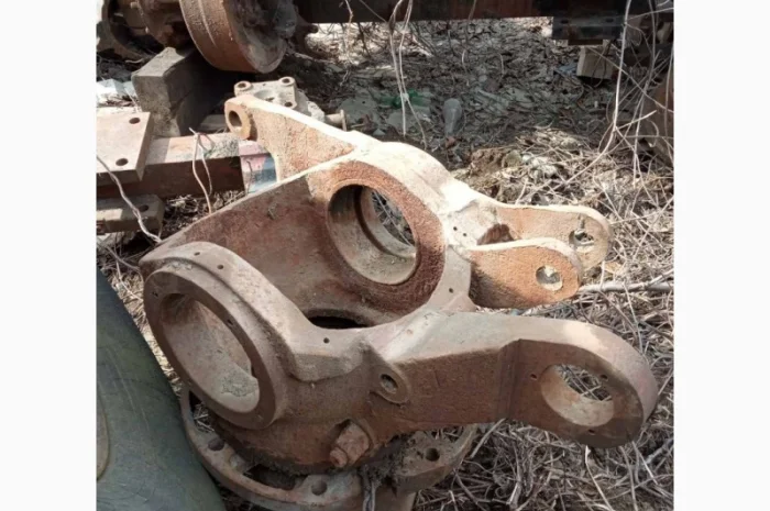 Запчасти к крану КС-5363 в Житомир / Кривой Рог / Запорожье / Черновцы / Винница- фото № 3