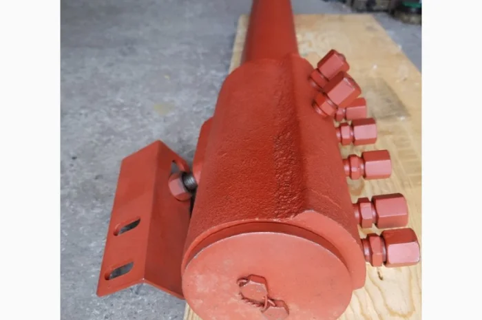 Запчасти к крану КС-5363 в Житомир / Кривой Рог / Запорожье / Черновцы / Винница- фото № 5