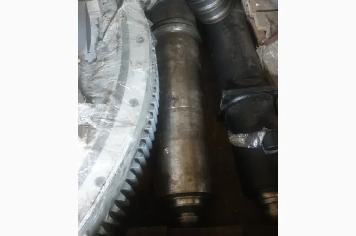 Тормозной клапан У4610.33А в Днепр / Кривой Рог / Винница / Хмельницкий / Житомир- фото № 9